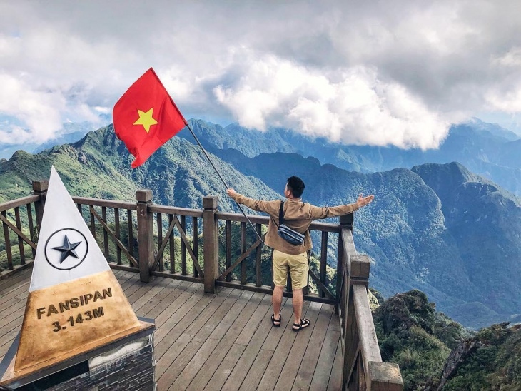 Tour du lịch Sapa 2 ngày 1 đêm