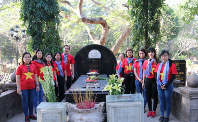 Tour Côn Đảo 3 ngày 2 đêm (Đi chiều về chiều)